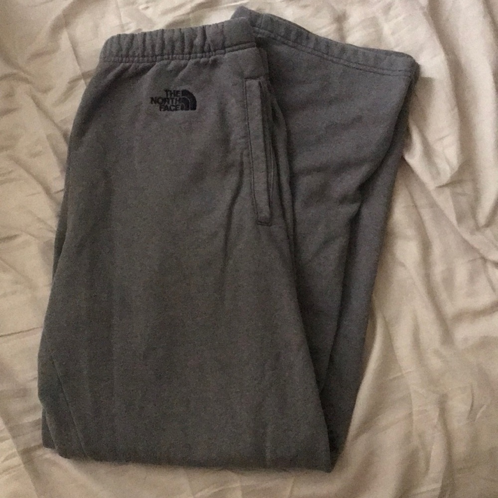North Face Sweats